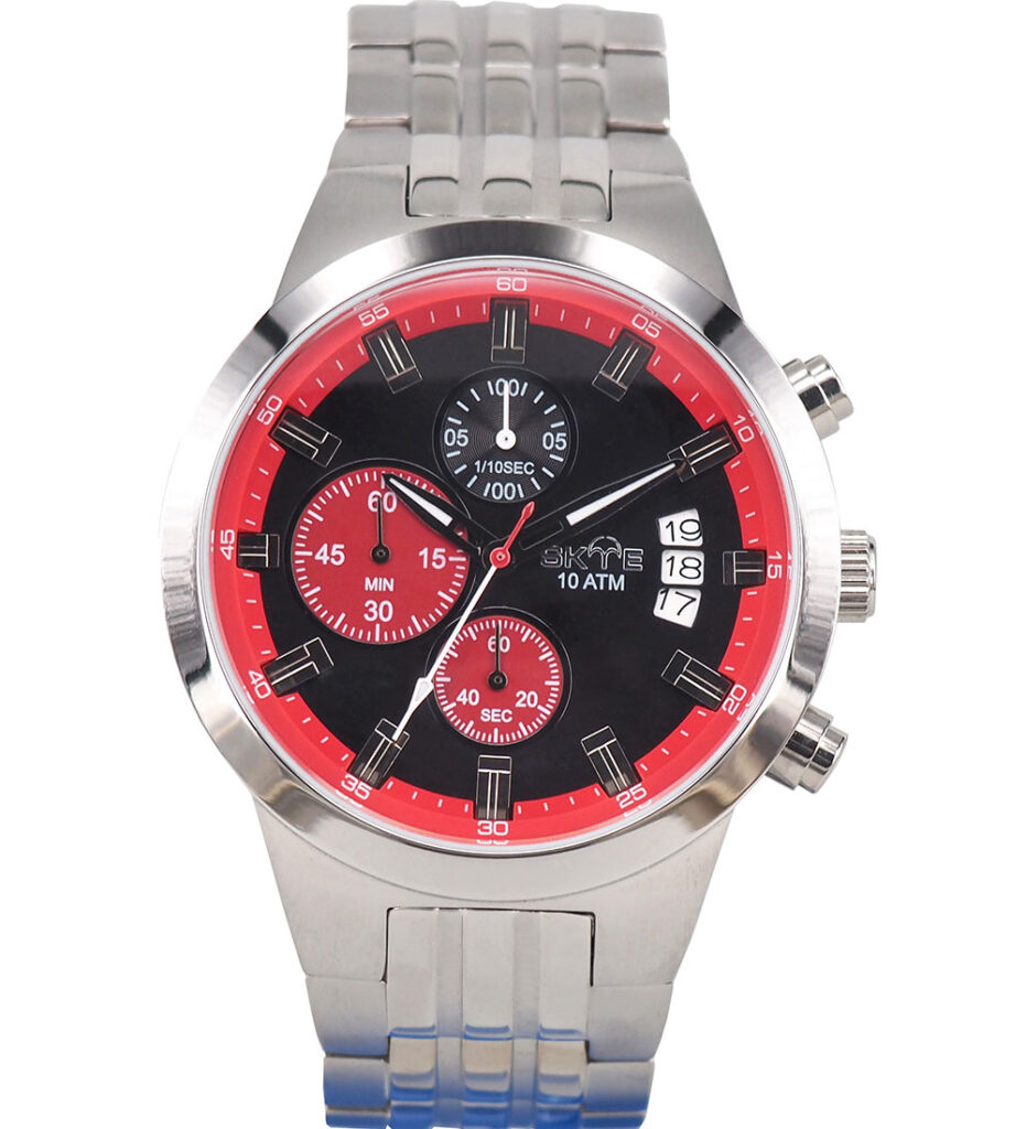 OLYMPUS DIGITAL CAMERA custom chronograph watches China private label watches