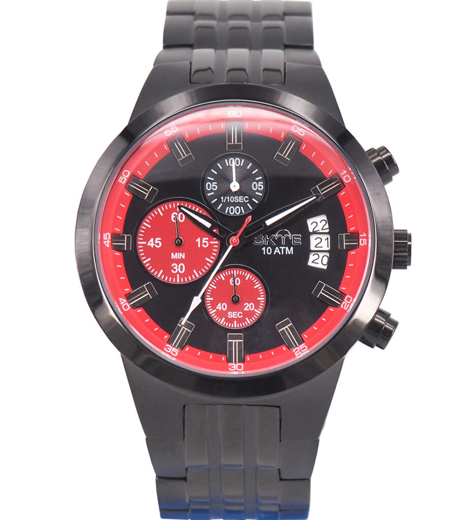 OLYMPUS DIGITAL CAMERA custom chronograph watches China private label watches