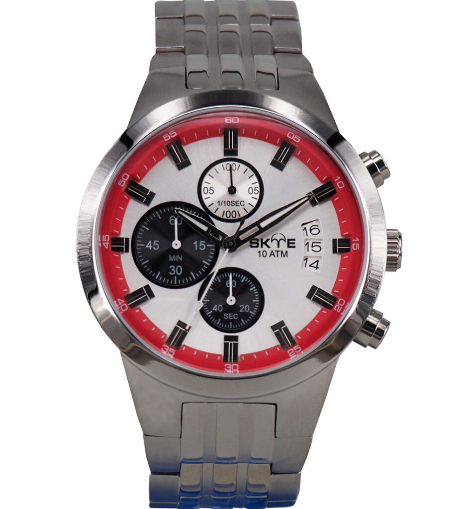 OLYMPUS DIGITAL CAMERA custom chronograph watches China private label watches