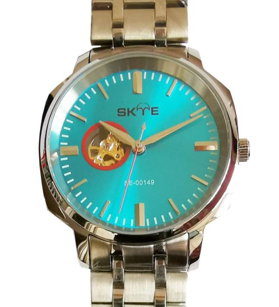 UF-149-1 custom automatic diving watches China private label watches