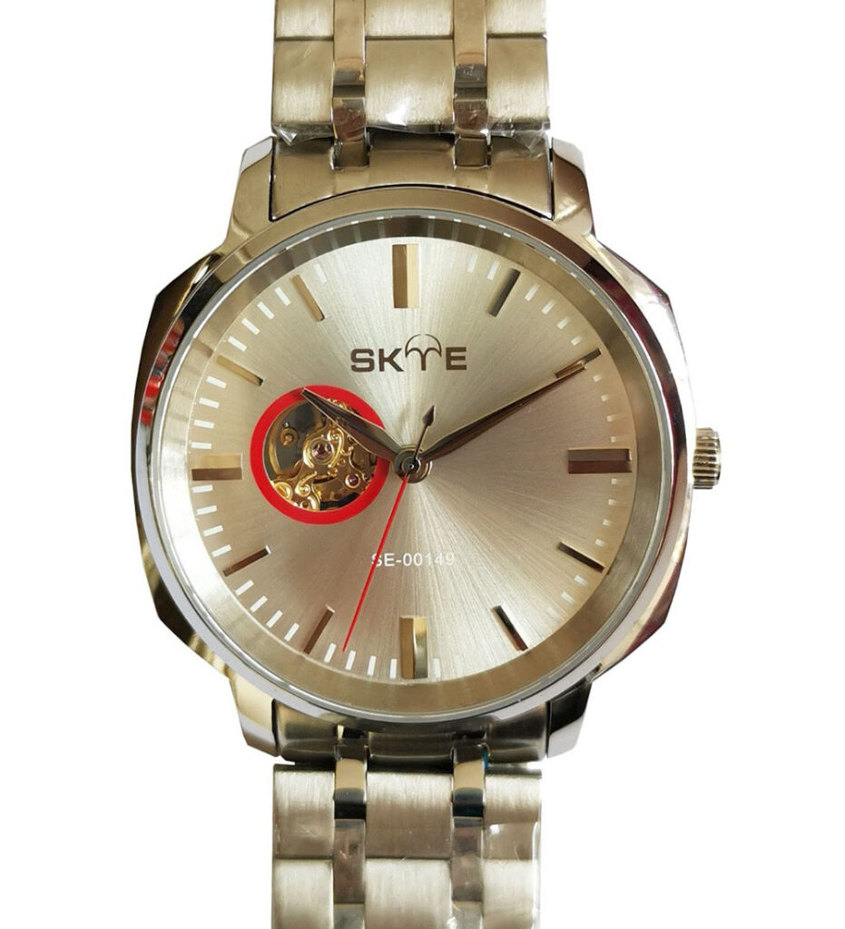 UF-149-2 custom automatic diving watches China private label watches