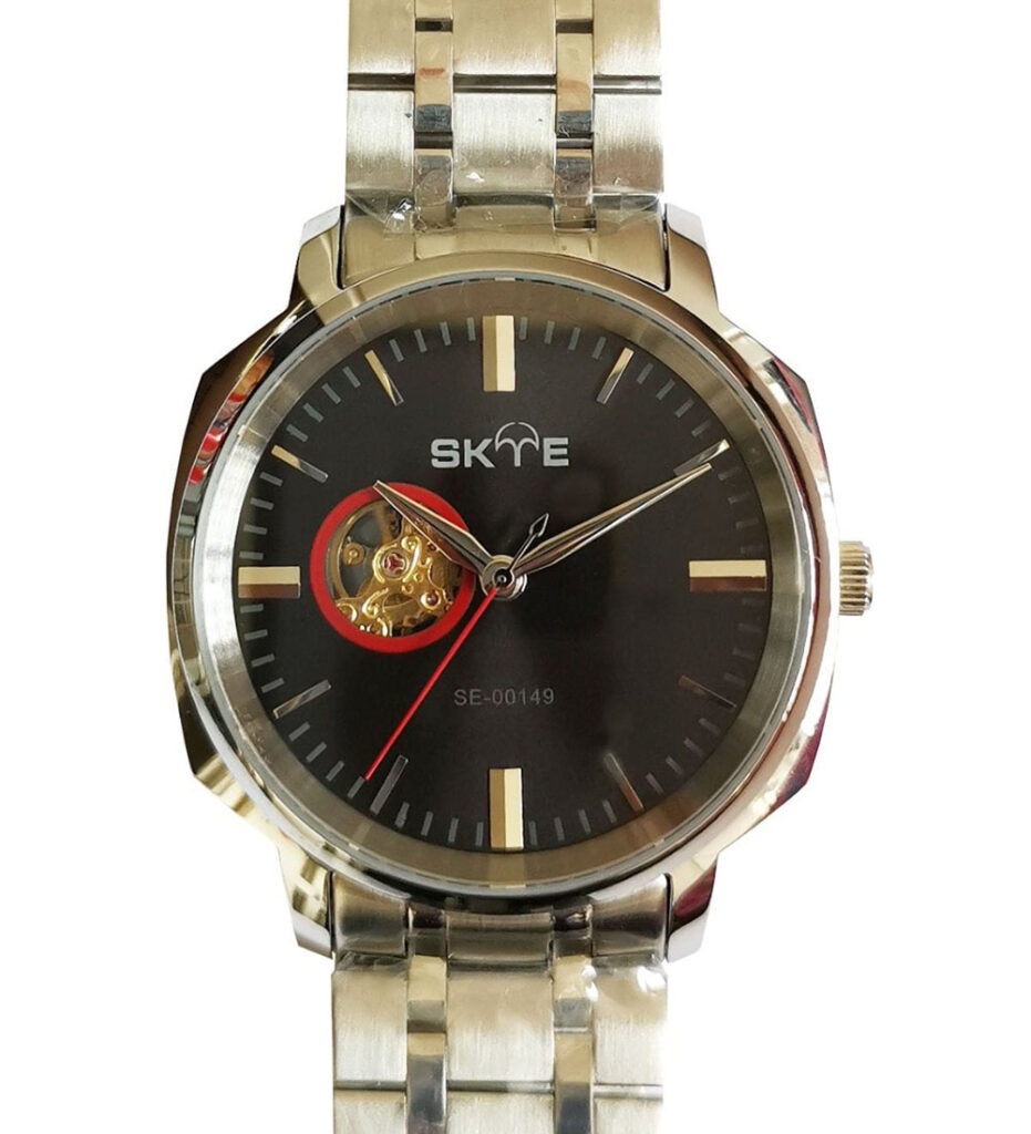 UF-149-3 custom automatic diving watches China private label watches