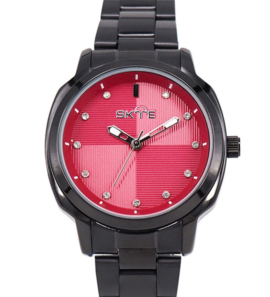UF-176 custom fashion watches China private label watches