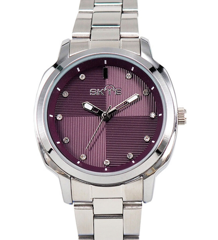 UF-176 custom fashion watches China private label watches