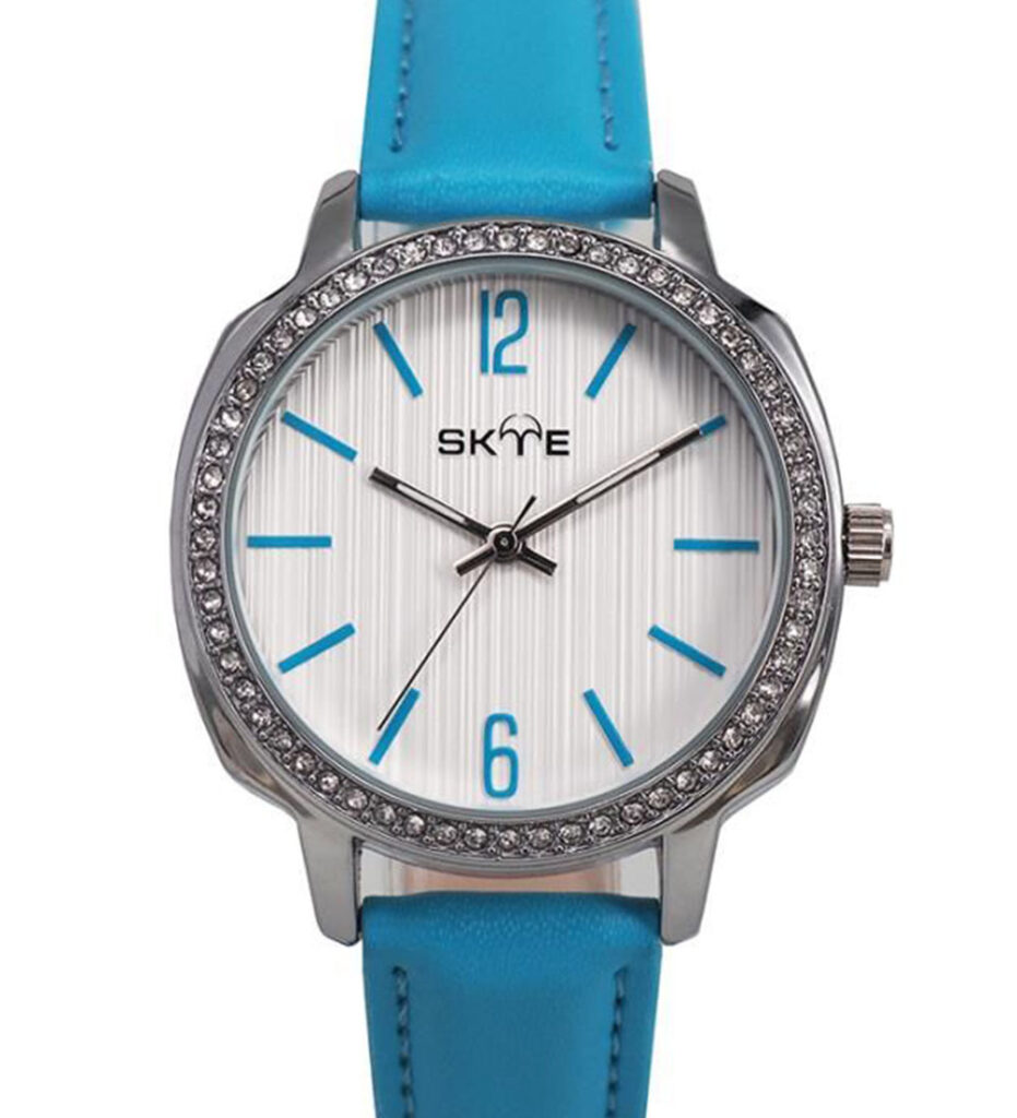 UF-182-1 custom fashion watches China private label watches