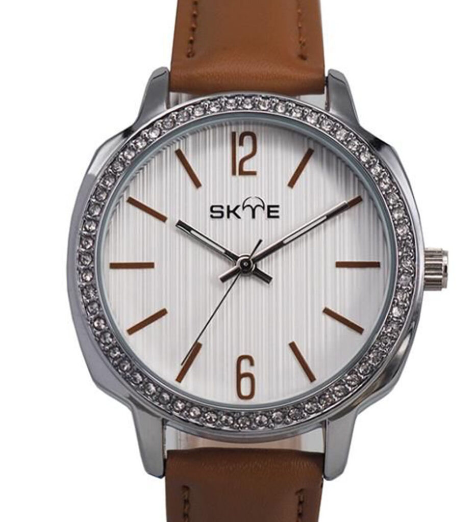 UF-182-2 custom fashion watches China private label watches