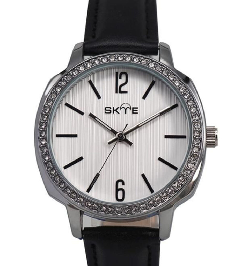 UF-182-3 custom fashion watches China private label watches
