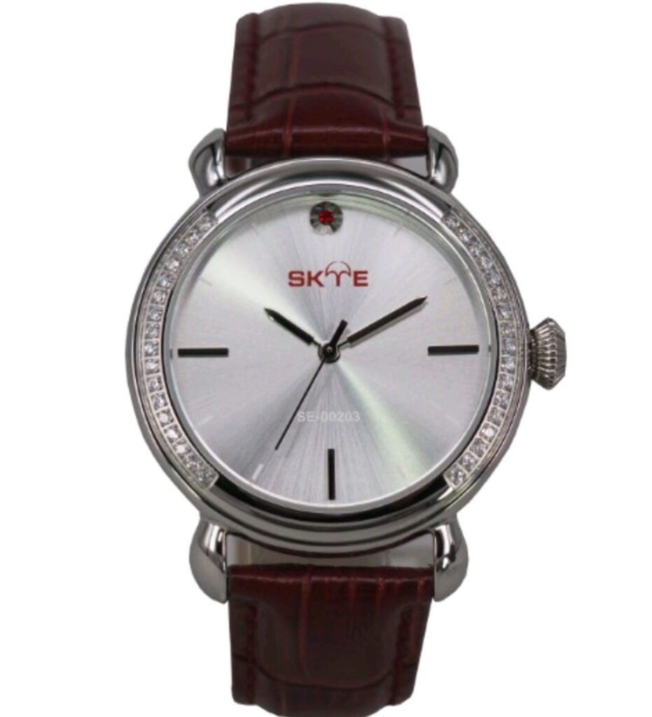 UF-203-2 custom fashion watches China private label watches