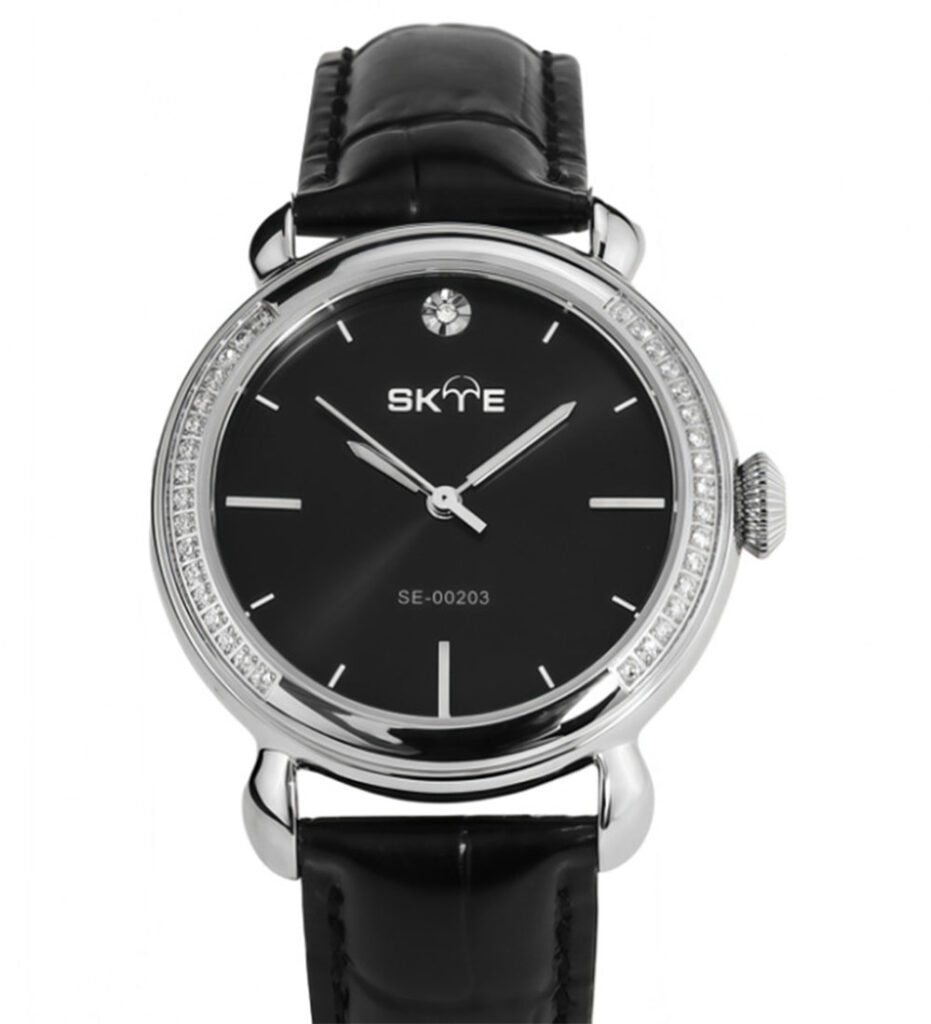 UF-203-3 custom fashion watches China private label watches