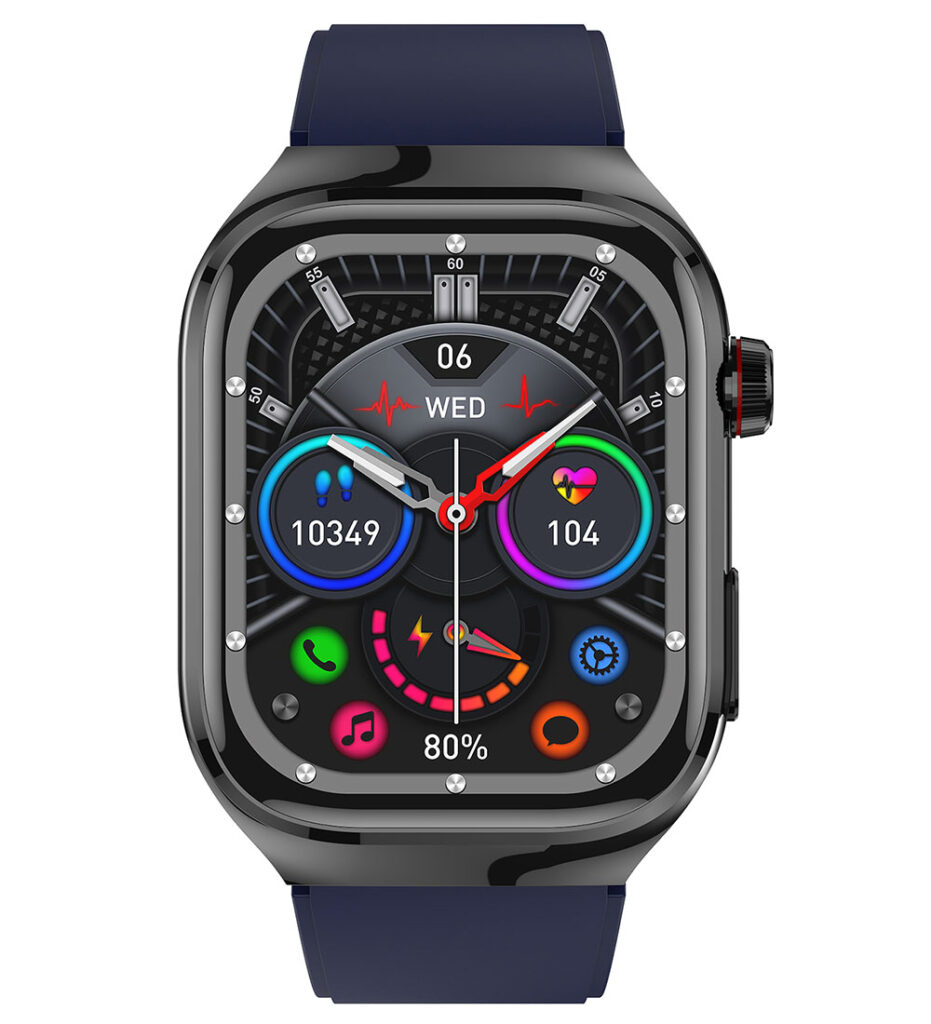UF-352a custom smartwatch OEM China private label