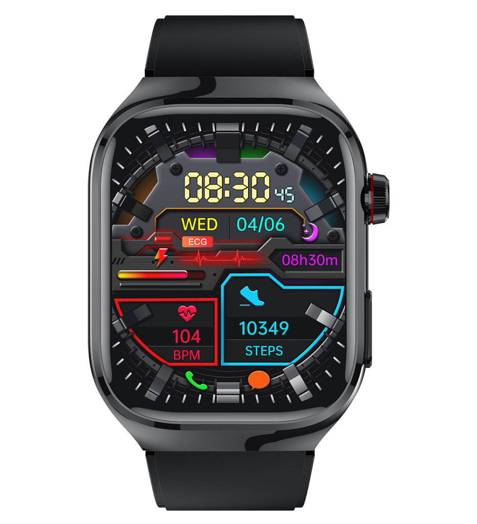 UF-352b custom smartwatch OEM China private label