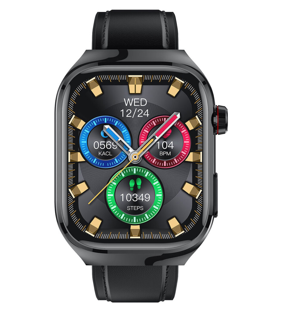 UF-352c custom smartwatch OEM China private label